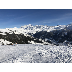 Picture France Praz sur Arly 2019-12 273 - View Praz sur Arly