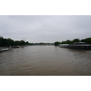 Picture France Paris Seine river 2016-06 82 - Flights Seine river