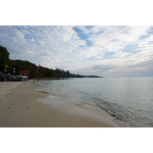 Picture Thailand Ko Samet 2016-12 23 - Picture Ko Samet