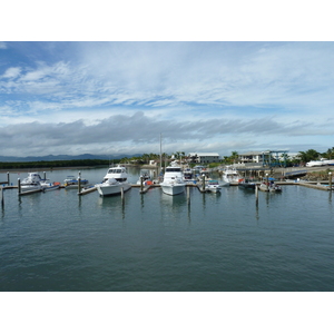 Picture Fiji Port Denarau 2010-05 75 - Tourist Port Denarau