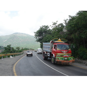 Picture Pakistan Islamabad to Murree road 2006-08 53 - Photographers Islamabad to Murree road