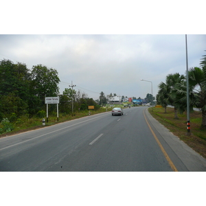 Picture Thailand Chonburi Sukhumvit road 2008-01 33 - Flights Sukhumvit road