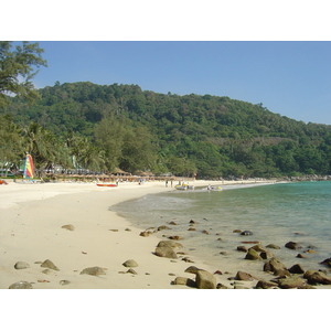 Picture Thailand Phuket Meridien Phuket Beach Hotel 2005-12 75 - Tourist Places Meridien Phuket Beach Hotel