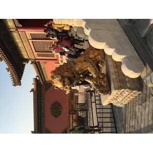 Picture China Beijing Forbidden City 2015-12 10 - Pictures Forbidden City