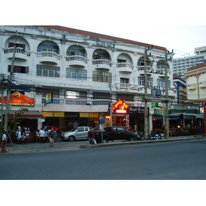 Picture Thailand Jomtien Thappraya 2008-01 47 - Views Thappraya