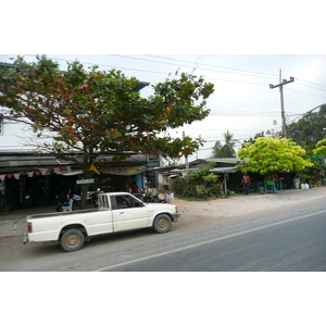 Picture Thailand Chonburi Sukhumvit road 2008-01 28 - Travels Sukhumvit road