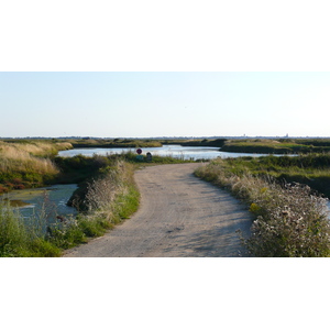 Picture France Guerande Les marais salants 2007-08 28 - Picture Les marais salants