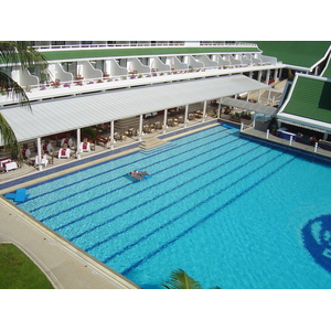 Picture Thailand Phuket Meridien Phuket Beach Hotel 2005-12 32 - Road Meridien Phuket Beach Hotel