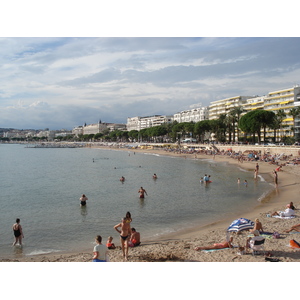 Picture France Cannes 2006-09 25 - Shopping Mall Cannes