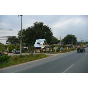 Picture Thailand Chonburi Sukhumvit road 2008-01 7 - Discover Sukhumvit road