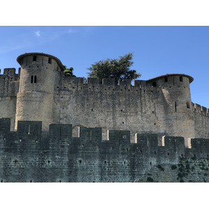 Picture France Carcassonne 2018-04 94 - Visit Carcassonne