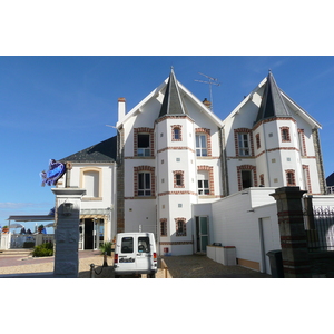 Picture France Quiberon peninsula Quiberon 2008-07 30 - Visit Quiberon