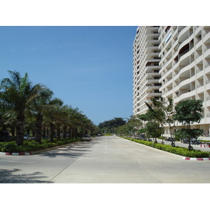 Picture Thailand Viewtalay beach condo 2007-02 14 - Flight Viewtalay beach condo