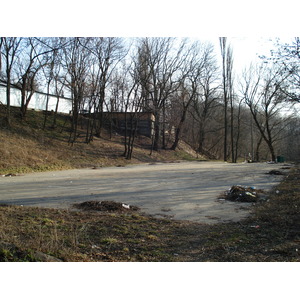 Picture Ukraine Kiev Kiev Fortress 2007-03 25 - Journey Kiev Fortress