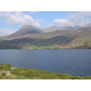 Picture Ireland Kerry Caragh Lake 2004-05 47 - Views Caragh Lake