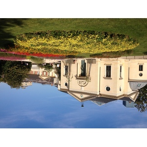 Picture France Paris Jardin des Plantes 2014-09 7 - Sight Jardin des Plantes