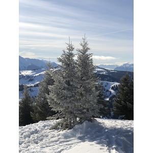 Picture France Praz sur Arly 2019-12 476 - Views Praz sur Arly