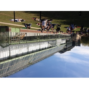 Picture France Paris Jardin des Plantes 2014-09 15 - Trail Jardin des Plantes