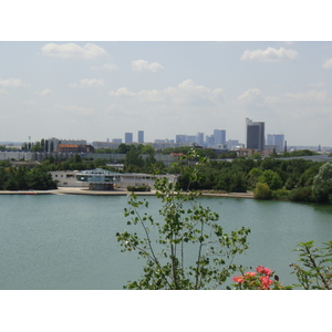 Picture France Villeneuve La Garenne Parc des Chanteraines 2007-07 30 - Views Parc des Chanteraines