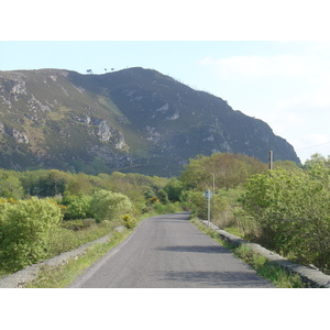 Picture Ireland Kerry Caragh Lake 2004-05 5 - Sightseeing Caragh Lake