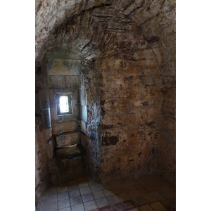 Picture United Kingdom Scotland Doune Castle 2011-07 47 - Perspective Doune Castle