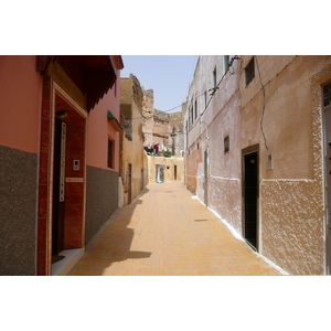 Picture Morocco Meknes 2008-07 20 - Car Meknes