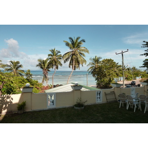 Picture Seychelles Mahe 2011-10 137 - Road Mahe