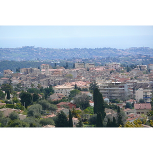 Picture France Vence Hauts de Vence 2008-03 80 - Photographers Hauts de Vence