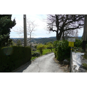 Picture France Vence Hauts de Vence 2008-03 45 - Travels Hauts de Vence