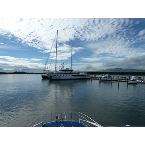 Picture Fiji Port Denarau 2010-05 15 - Journey Port Denarau