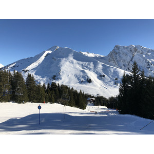 Picture France La Clusaz 2017-12 270 - Trip La Clusaz