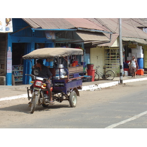 Picture Myanmar Dawei (TAVOY) 2005-01 179 - Tourist Dawei (TAVOY)