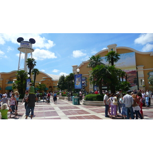 Picture France Disneyland Paris Walt Disney Studios 2007-07 23 - Photos Walt Disney Studios