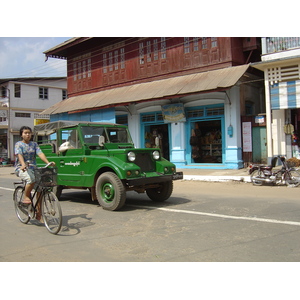 Picture Myanmar Dawei (TAVOY) 2005-01 181 - Travels Dawei (TAVOY)