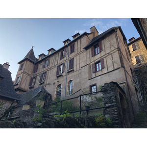 Picture France Conques 2018-04 71 - Travel Conques