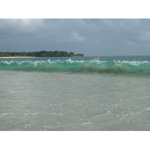 Picture Fiji Natadola beach 2010-05 55 - Flights Natadola beach