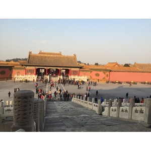 Picture China Beijing Forbidden City 2015-12 156 - Picture Forbidden City