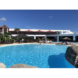 Picture Guadeloupe Le Manganao Hotel 2021-02 32 - Sight Le Manganao Hotel