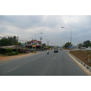 Picture Thailand Chonburi Sukhumvit road 2008-01 152 - Flights Sukhumvit road