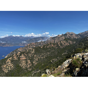 Picture France Corsica Capo Rosso 2023-05 29 - Discover Capo Rosso