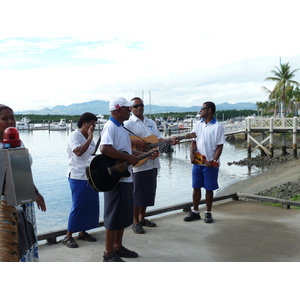 Picture Fiji Port Denarau 2010-05 82 - Store Port Denarau