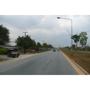 Picture Thailand Chonburi Sukhumvit road 2008-01 147 - Sight Sukhumvit road