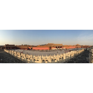 Picture China Beijing Forbidden City 2015-12 165 - Picture Forbidden City