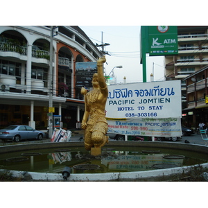 Picture Thailand Jomtien Thappraya 2008-01 12 - Pictures Thappraya