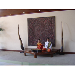 Picture Thailand Phuket Meridien Phuket Beach Hotel 2005-12 89 - Discover Meridien Phuket Beach Hotel