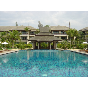 Picture Thailand Khao Lak Meridien Khao Lak Hotel 2005-12 122 - Visit Meridien Khao Lak Hotel