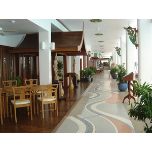 Picture Thailand Phuket Meridien Phuket Beach Hotel 2005-12 26 - Visit Meridien Phuket Beach Hotel