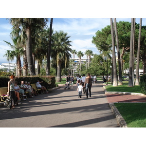 Picture France Cannes 2006-09 48 - Photographers Cannes