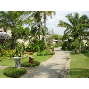 Picture Thailand Khao Lak Meridien Khao Lak Hotel 2005-12 102 - Flights Meridien Khao Lak Hotel