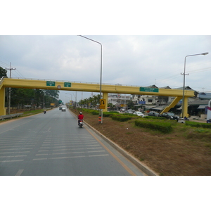 Picture Thailand Chonburi Sukhumvit road 2008-01 19 - Travel Sukhumvit road